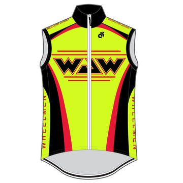 APEX Wind Vest