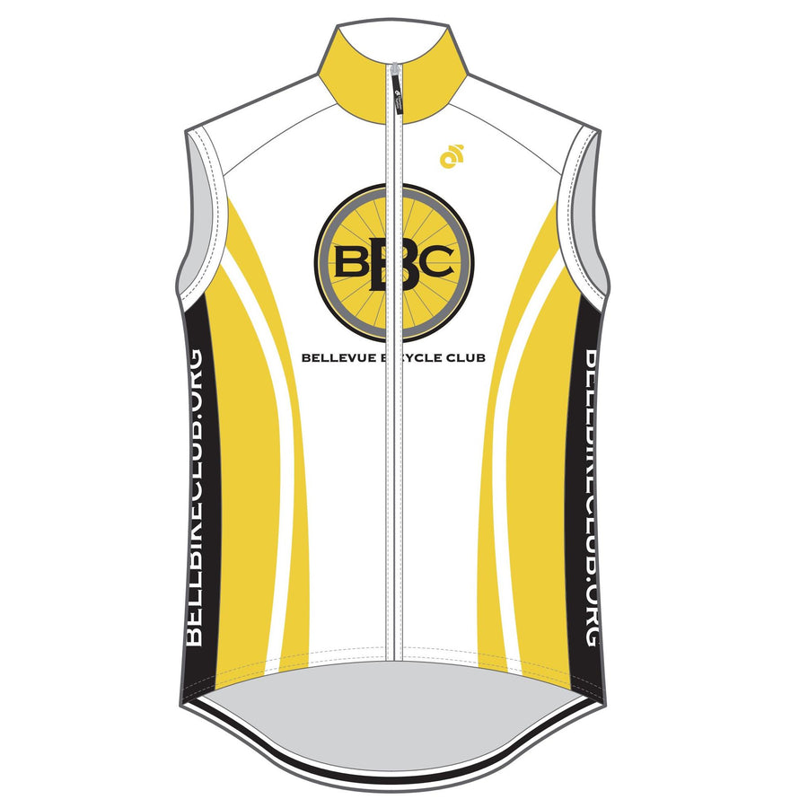 APEX Wind Vest
