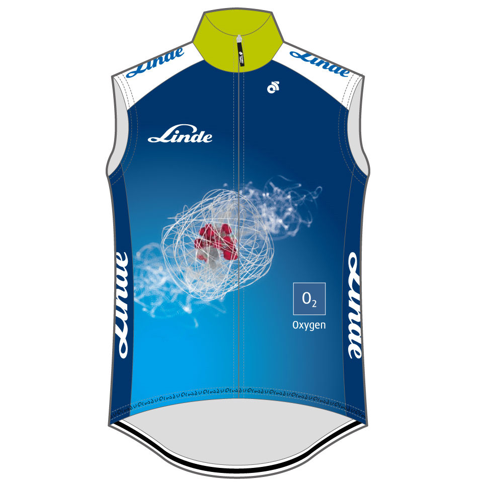 TECH Wind Vest