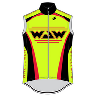 TECH Wind Vest