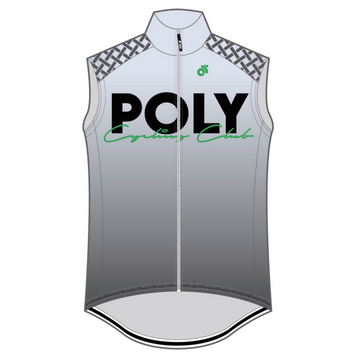 TECH Wind Vest