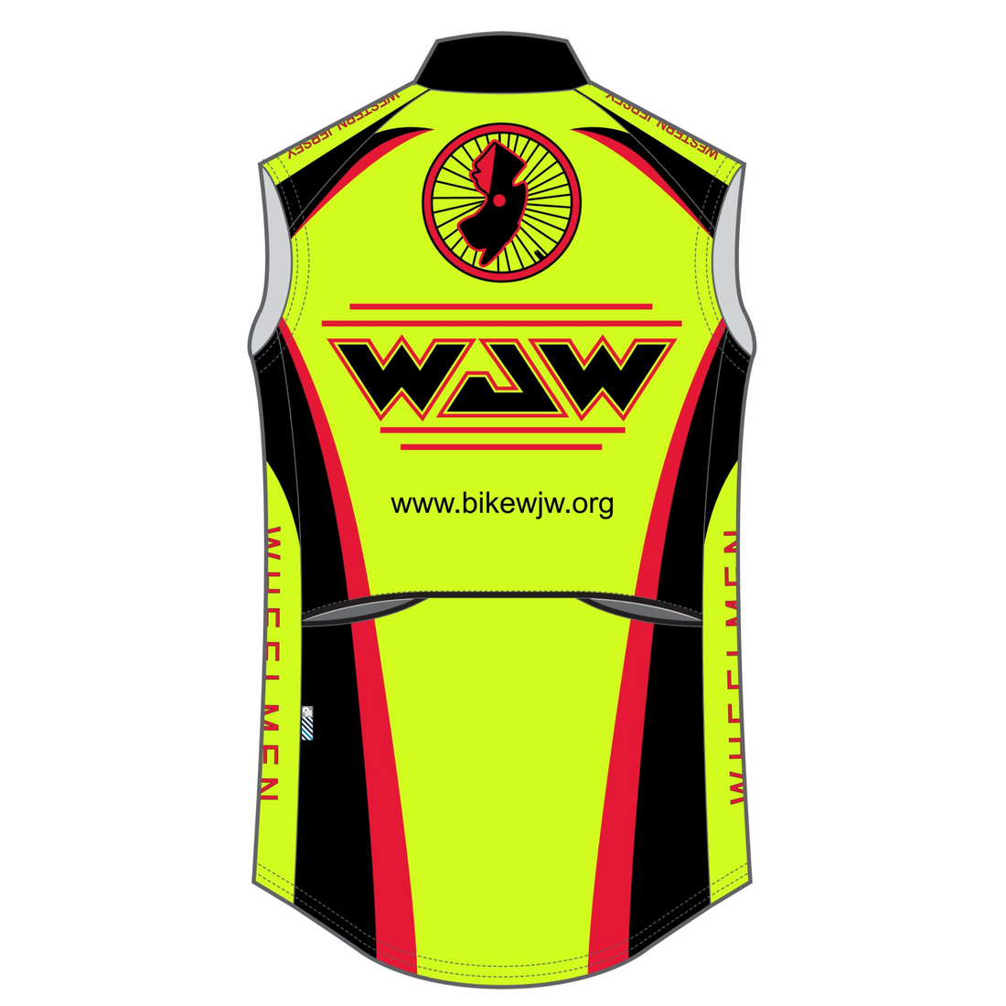 TECH Wind Vest