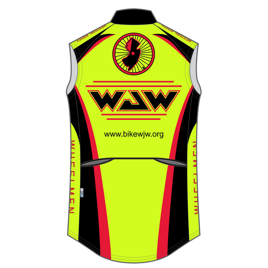 TECH Wind Vest