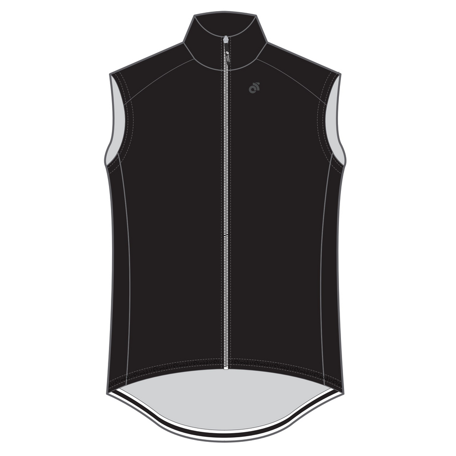 TECH Wind Vest