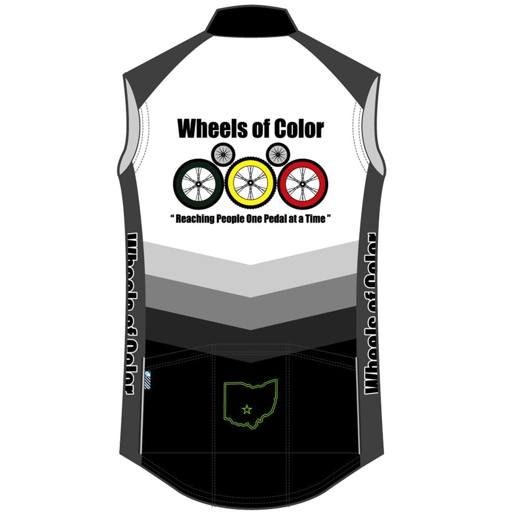 TECH Wind Vest