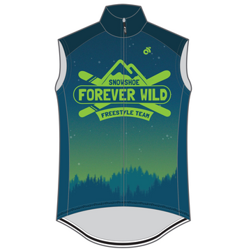 TECH Wind Vest