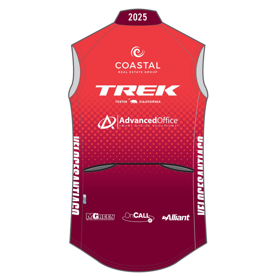 TECH Wind Vest