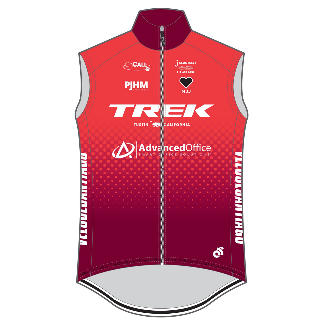 TECH Wind Vest