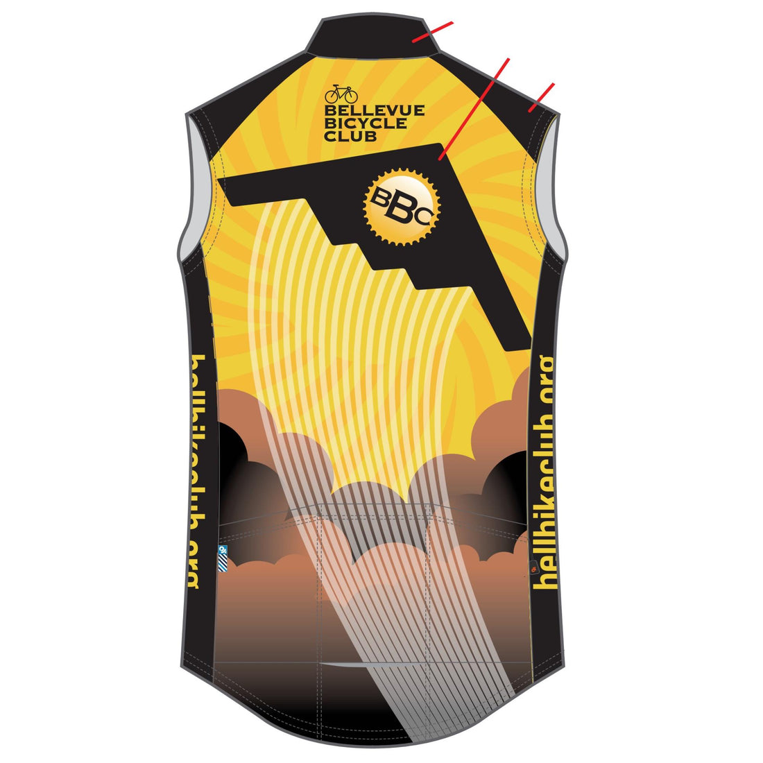 PERFORMANCE Winter Vest