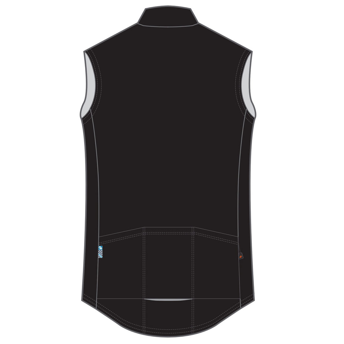 PERFORMANCE Winter Vest