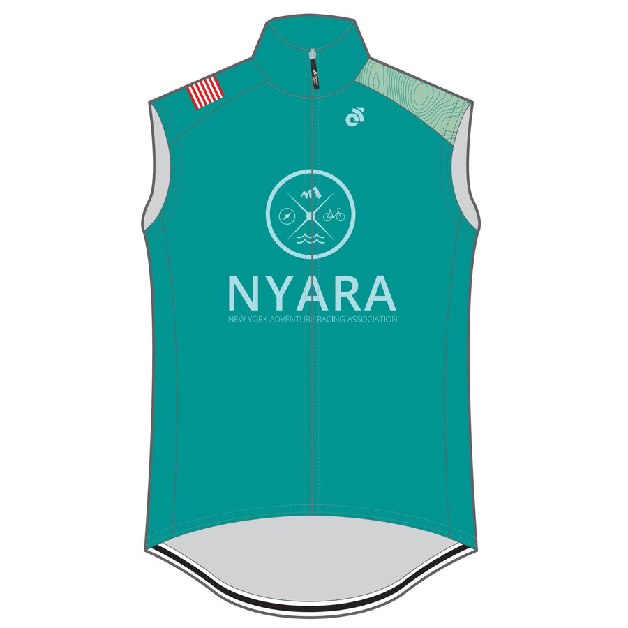 PERFORMANCE Winter Vest