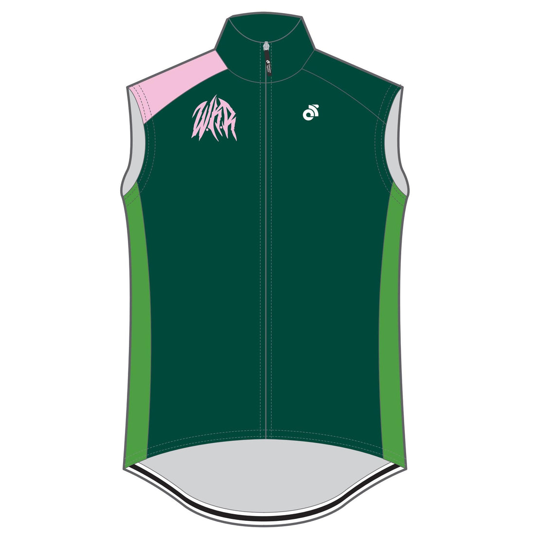 PERFORMANCE Winter Vest