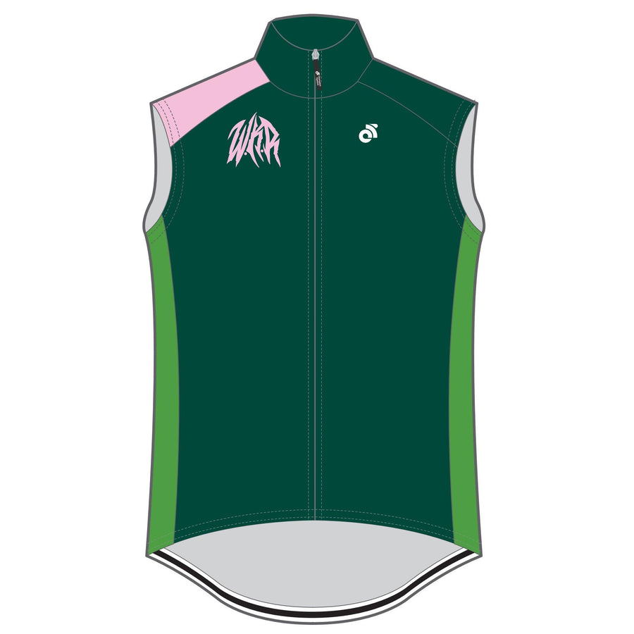 PERFORMANCE Winter Vest