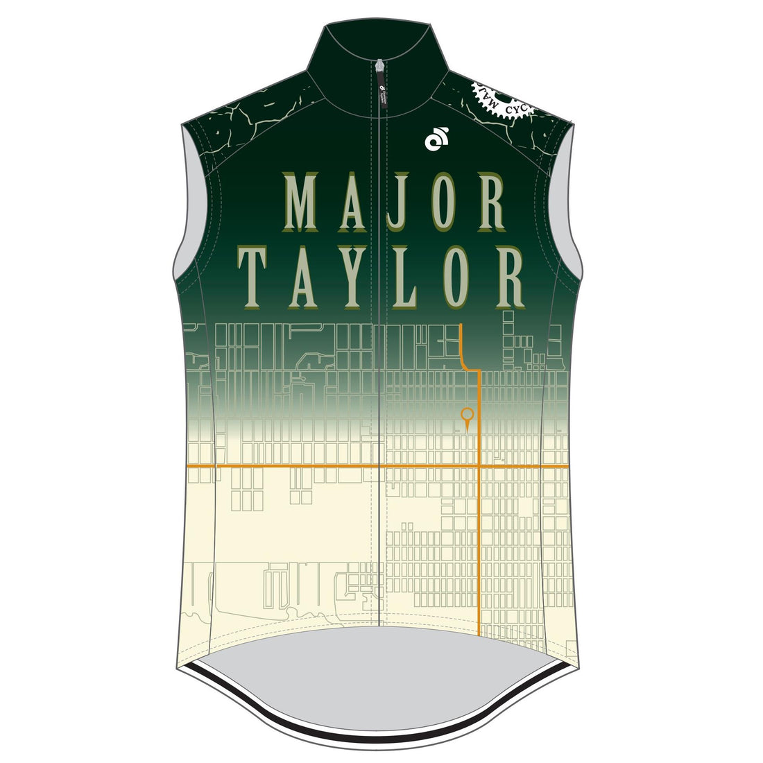 PERFORMANCE Winter Vest