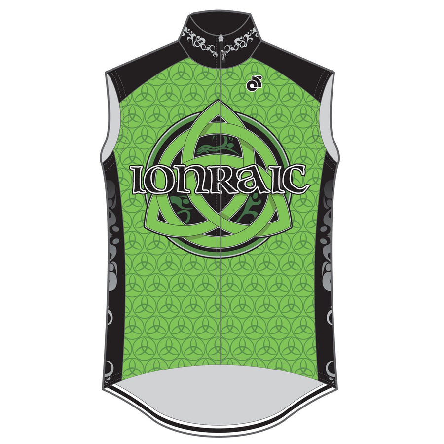 PERFORMANCE Winter Vest