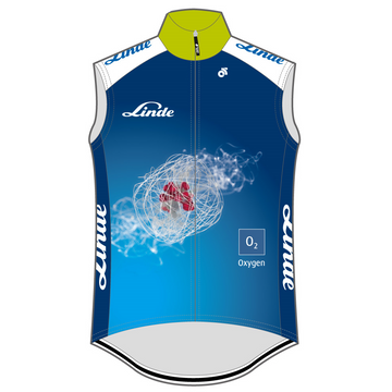 PERFORMANCE Winter Vest