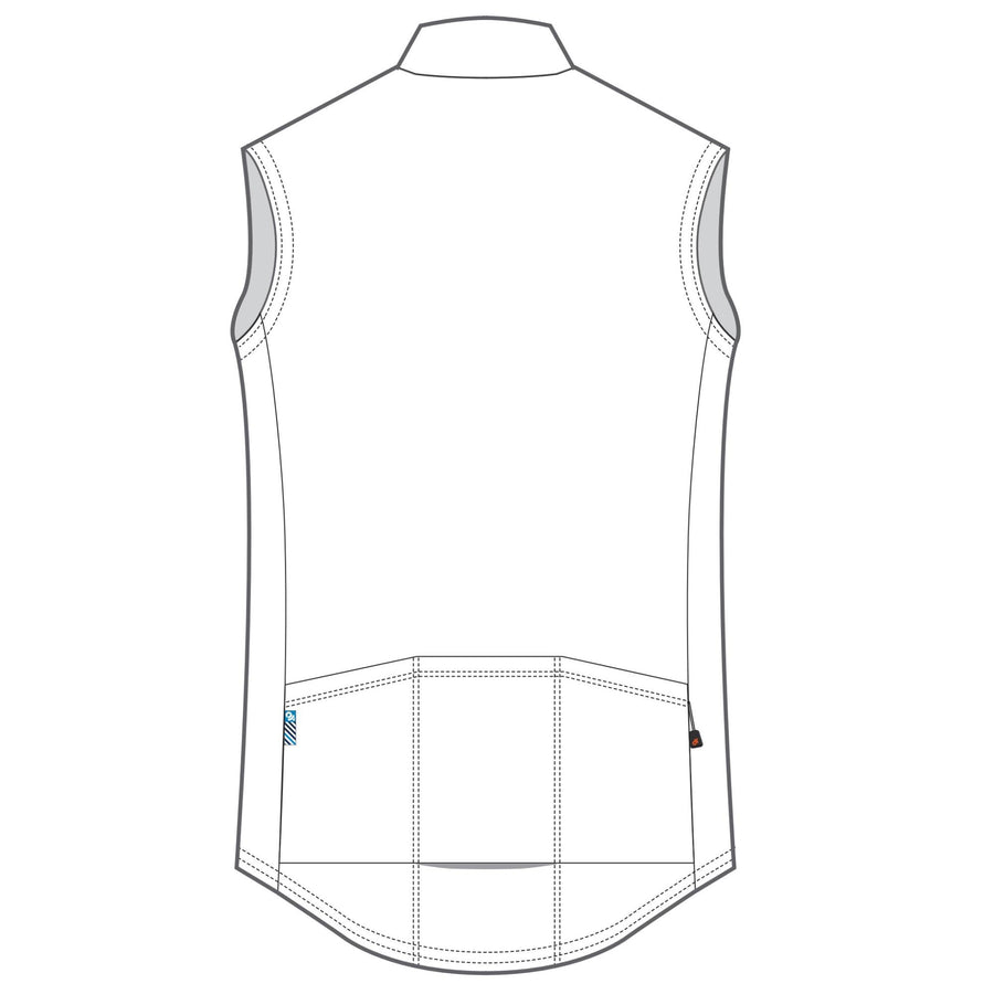PERFORMANCE Winter Vest