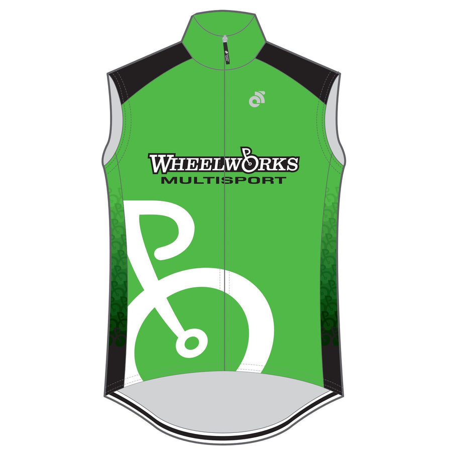 PERFORMANCE Winter Vest