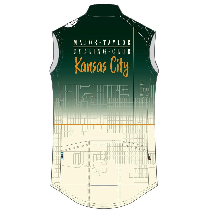 PERFORMANCE Winter Vest