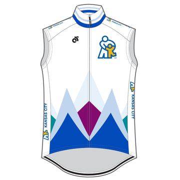 PERFORMANCE Winter Vest