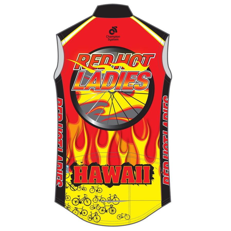 PERFORMANCE Winter Vest