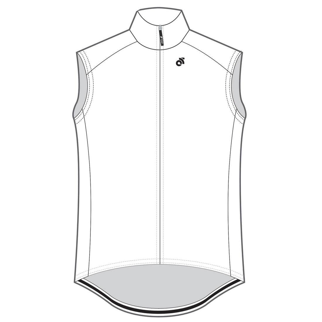 PERFORMANCE Winter Vest