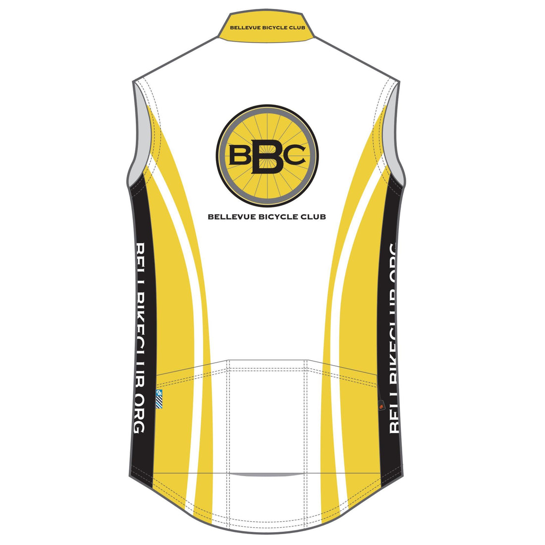 PERFORMANCE Winter Vest