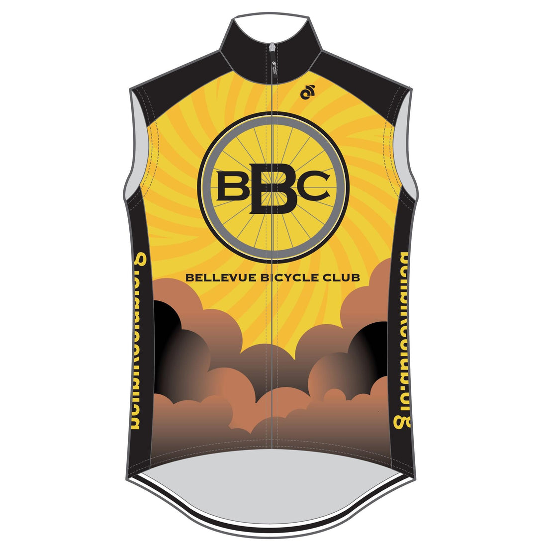 PERFORMANCE Winter Vest