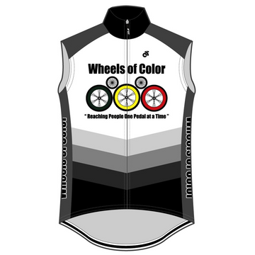 PERFORMANCE Winter Vest