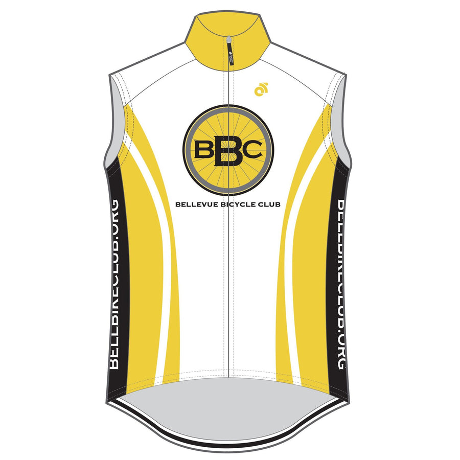 PERFORMANCE Winter Vest