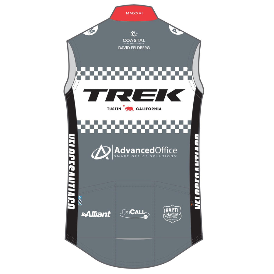 PERFORMANCE Winter Vest