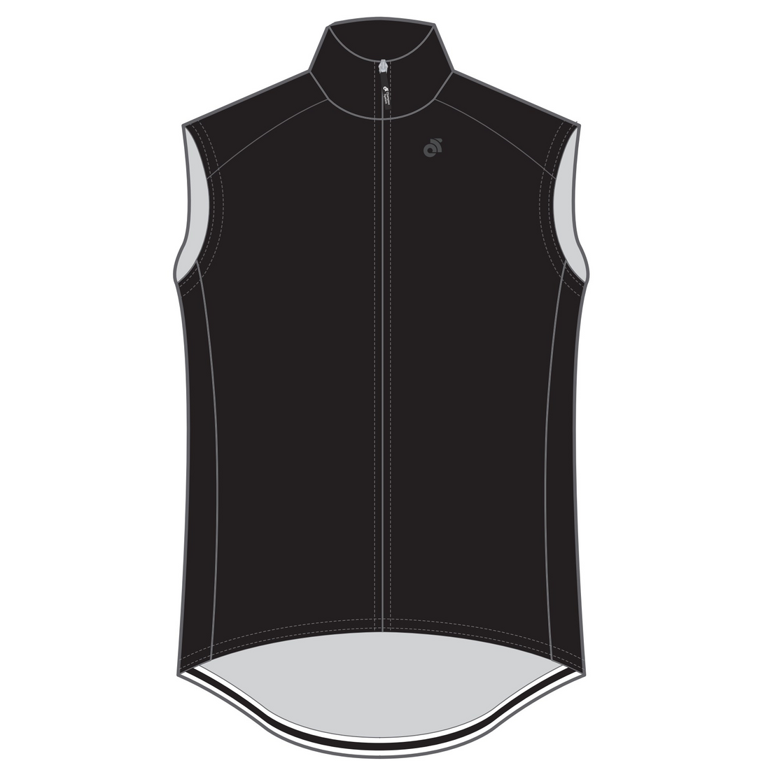 PERFORMANCE Winter Vest