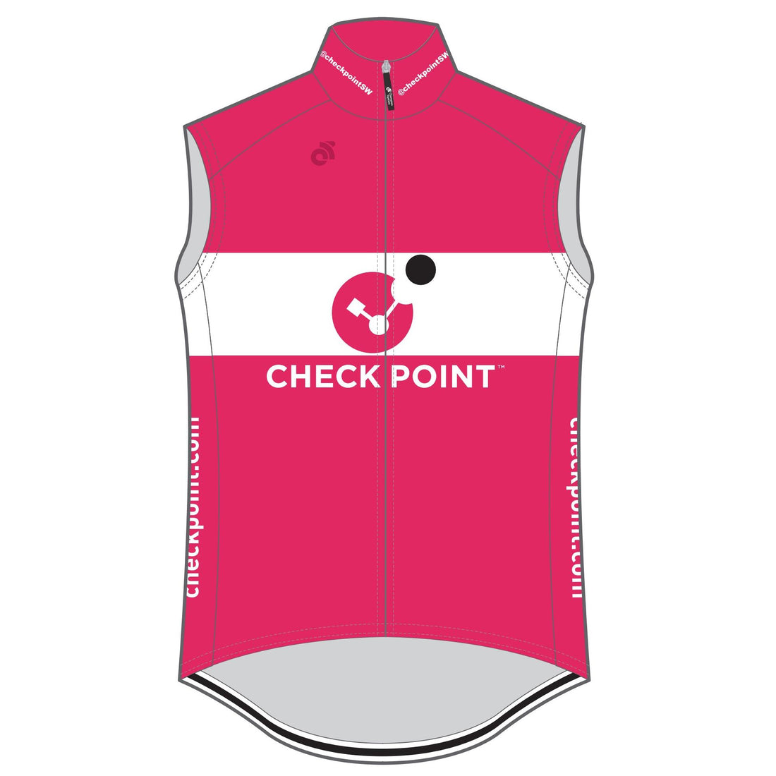 PERFORMANCE Winter Vest