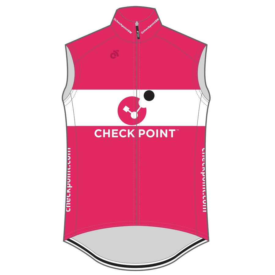 PERFORMANCE Winter Vest