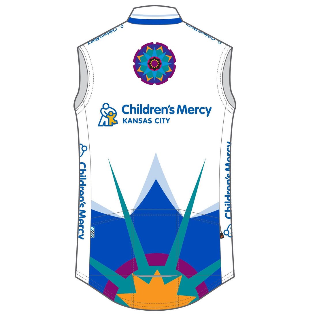 PERFORMANCE Winter Vest