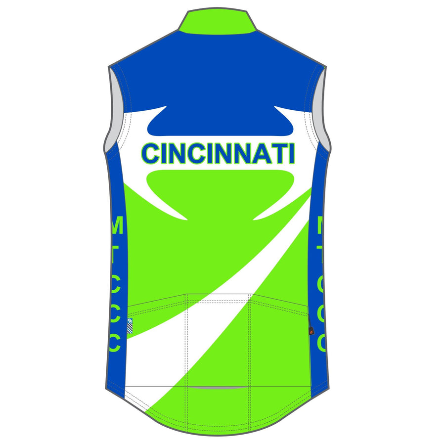 PERFORMANCE Winter Vest