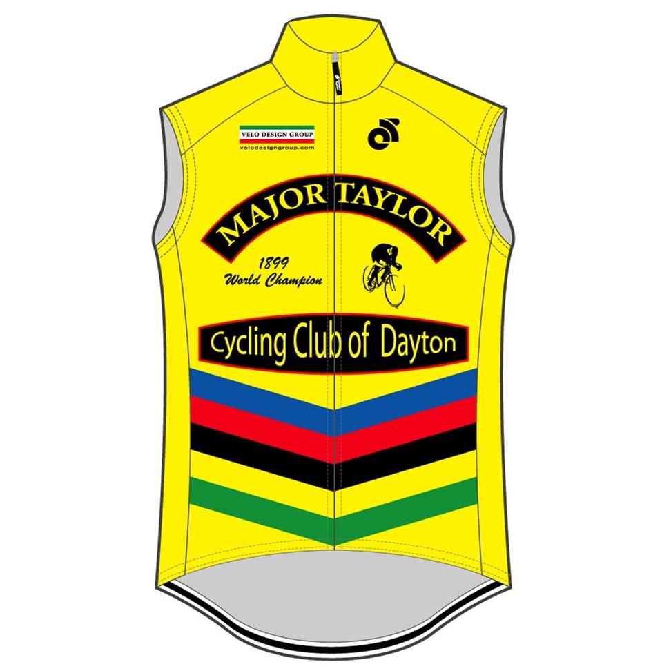 PERFORMANCE Winter Vest