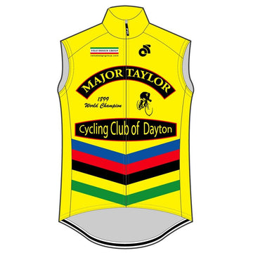 PERFORMANCE Winter Vest