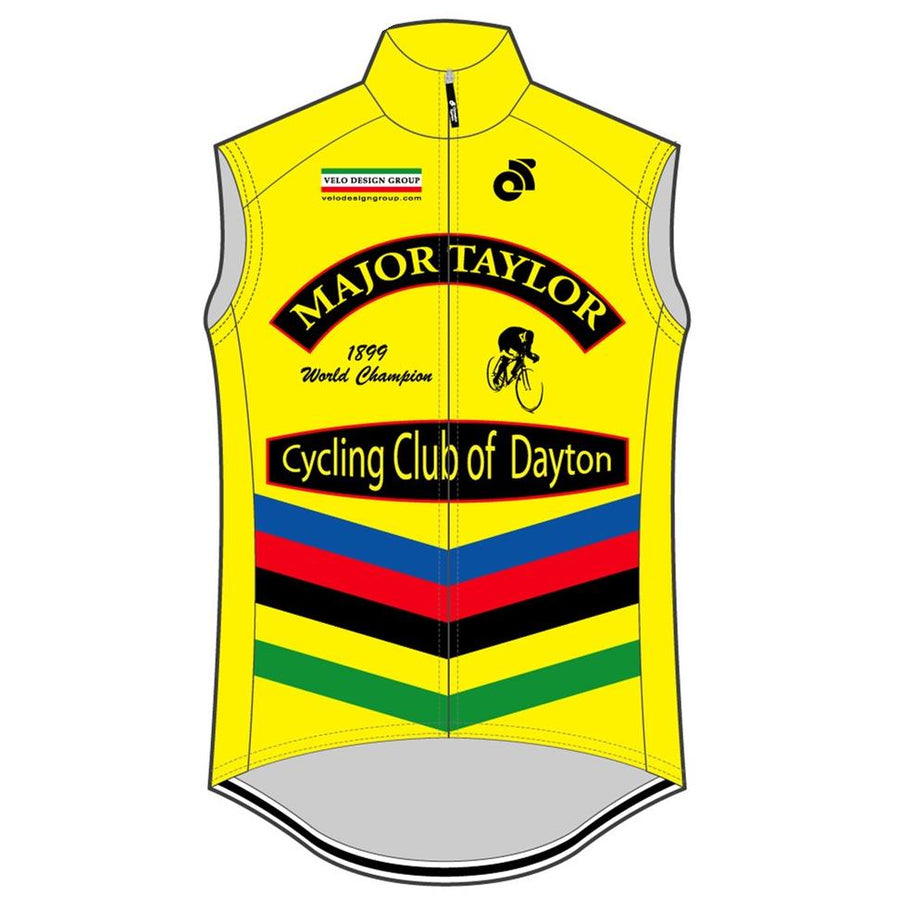 PERFORMANCE Winter Vest