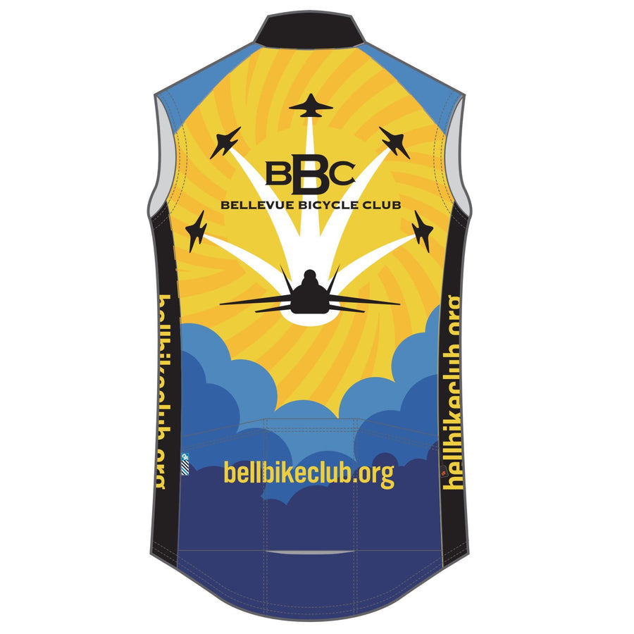 PERFORMANCE Winter Vest