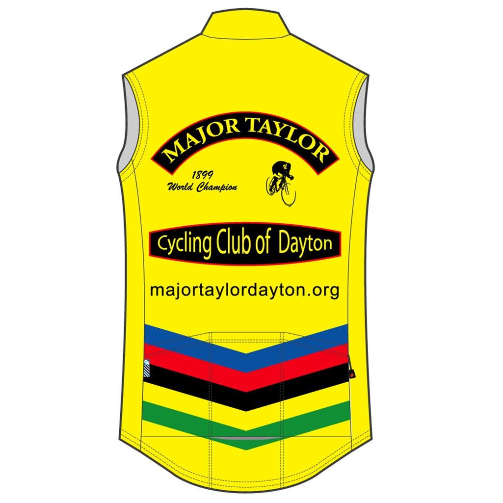 PERFORMANCE Winter Vest