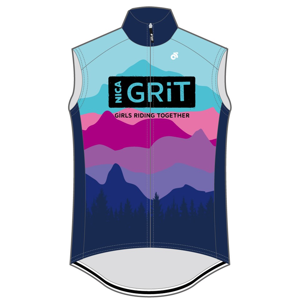 PERFORMANCE Winter Vest