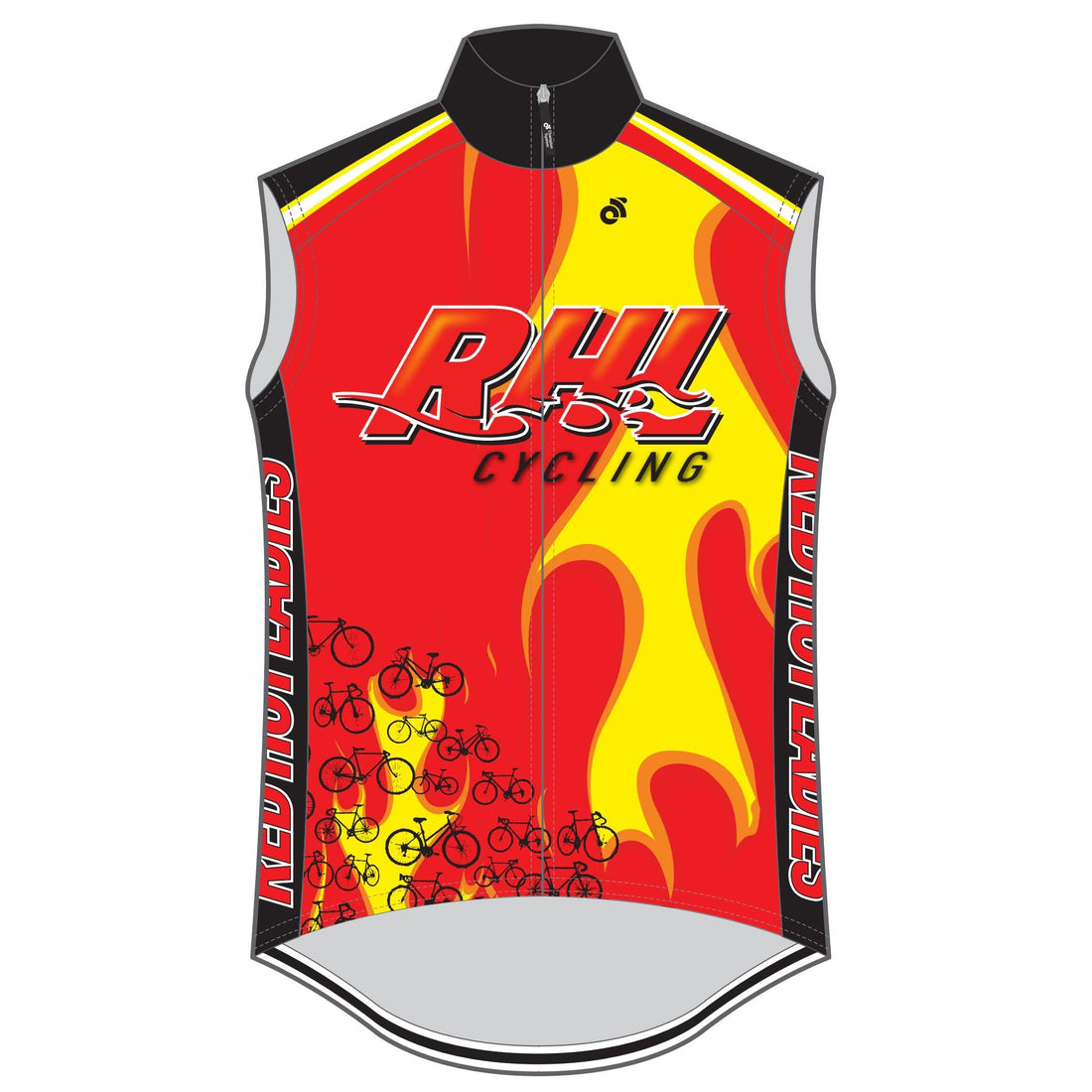 PERFORMANCE Winter Vest