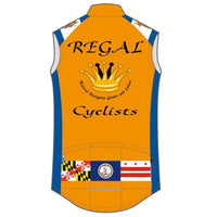 PERFORMANCE Winter Vest