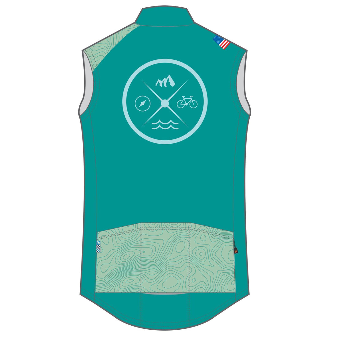 PERFORMANCE Winter Vest
