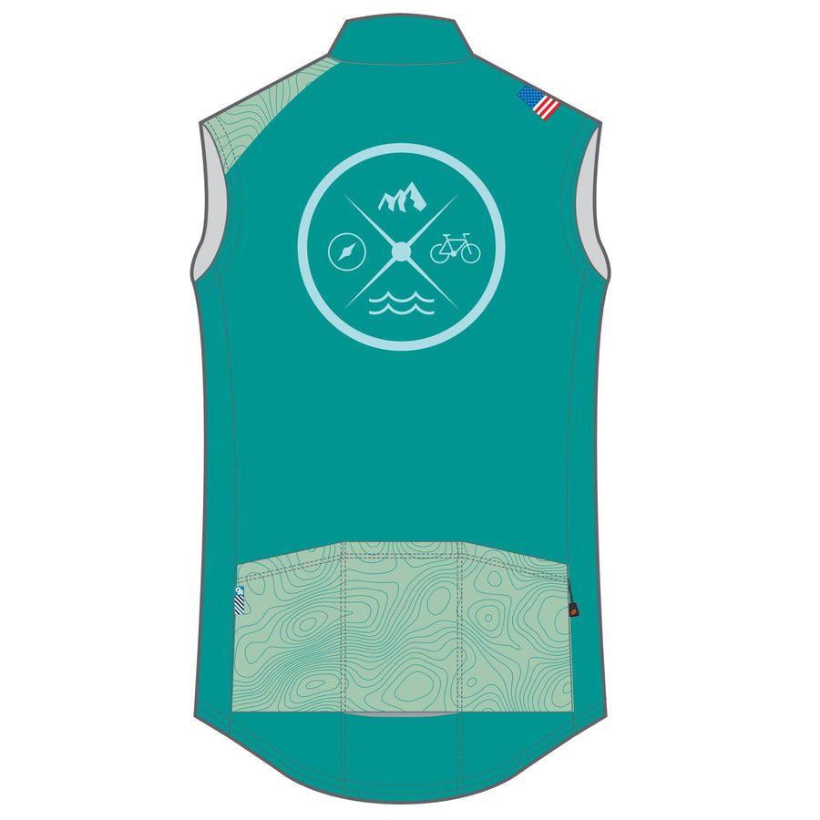 PERFORMANCE Winter Vest