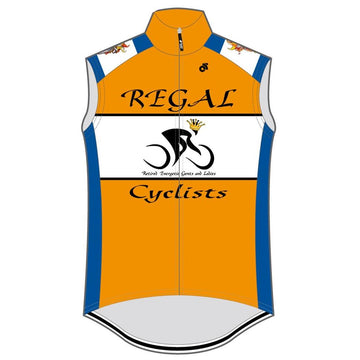 PERFORMANCE Winter Vest