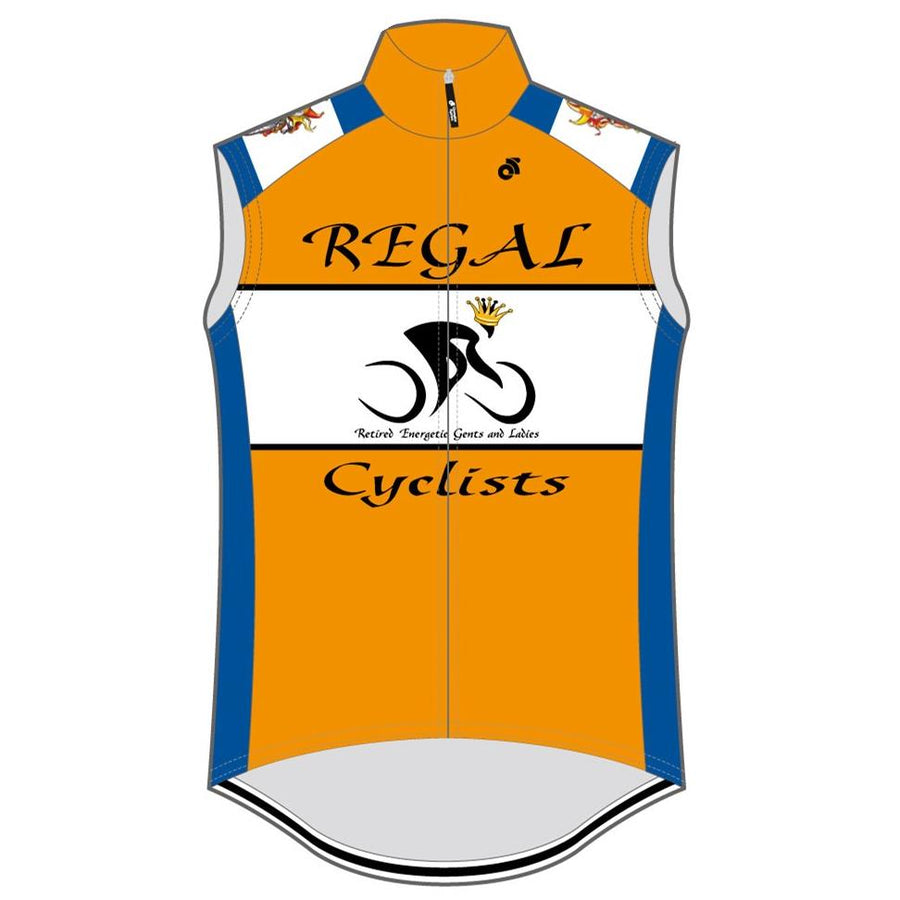 PERFORMANCE Winter Vest