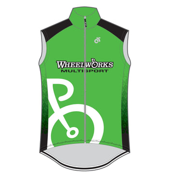 Tech+ Wind Vest - Children