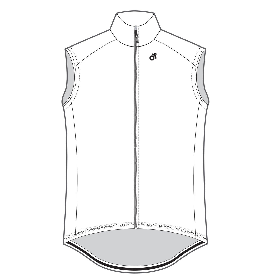 Tech+ Wind Vest